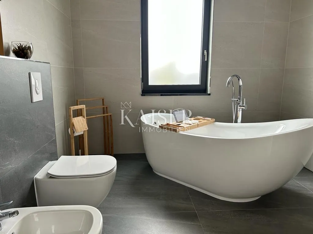 istra - poreč, moderna vila sa teretanom, jacuzzijem i saunom blizu mora - slika 34