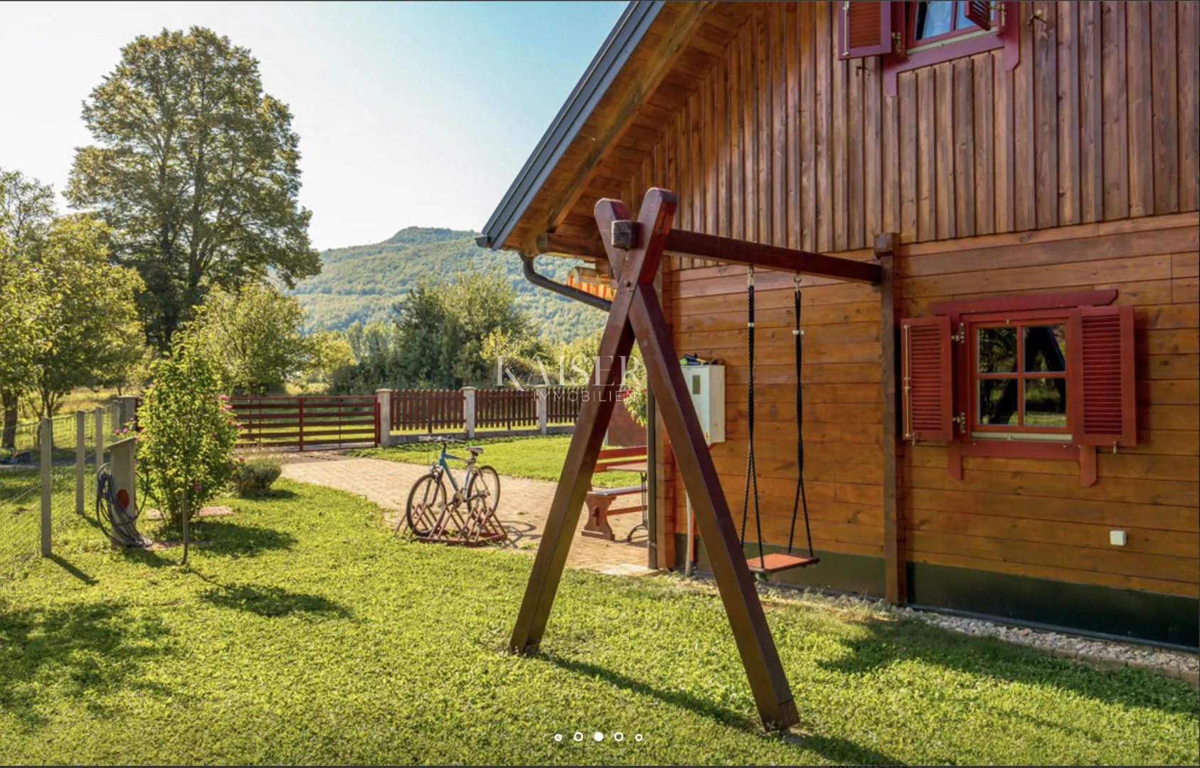 lika, ličko lešće - predivne kuće u srcu like - slika 17