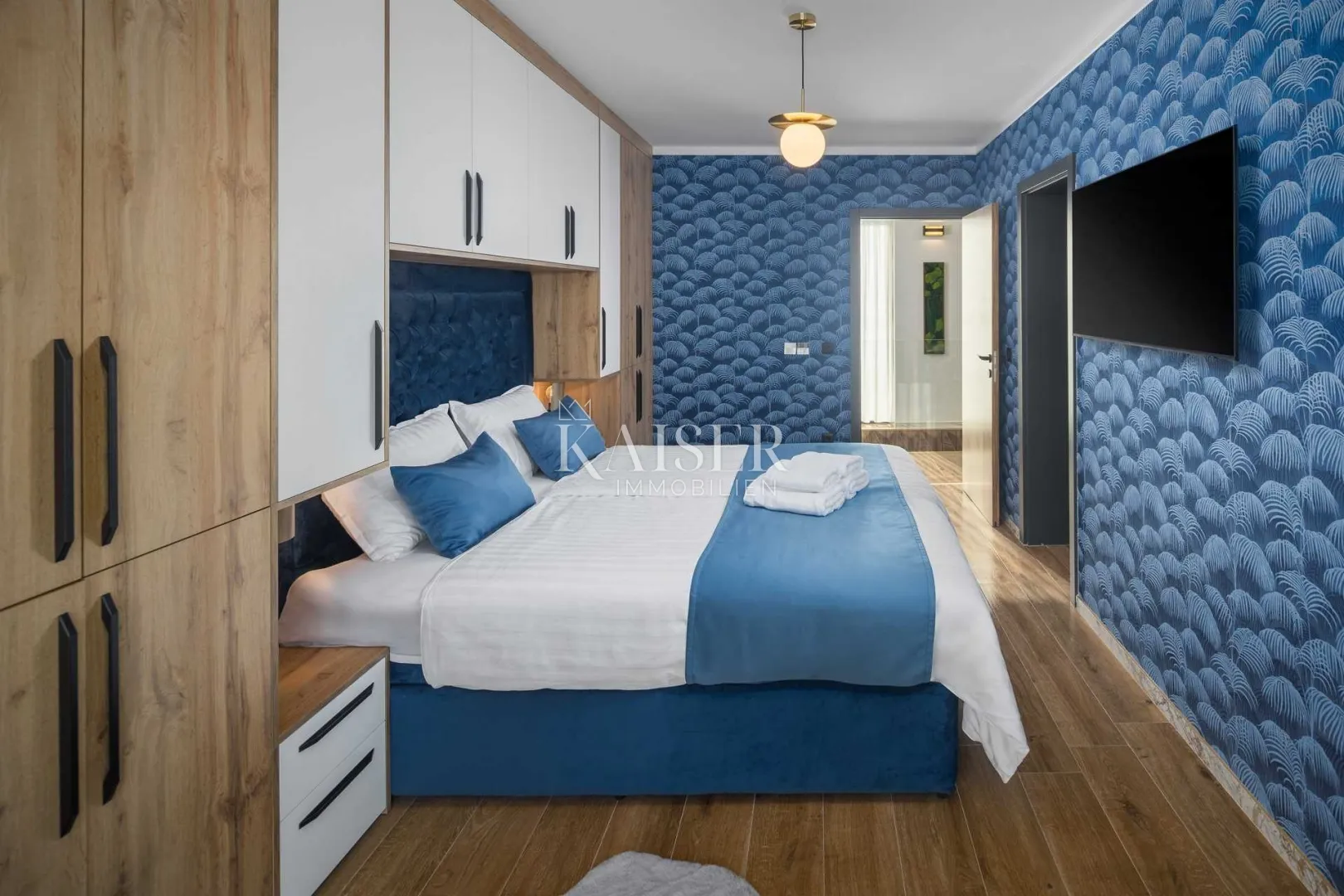 istra, funtana - luksuzna vila, blizina centra i mora - slika 18