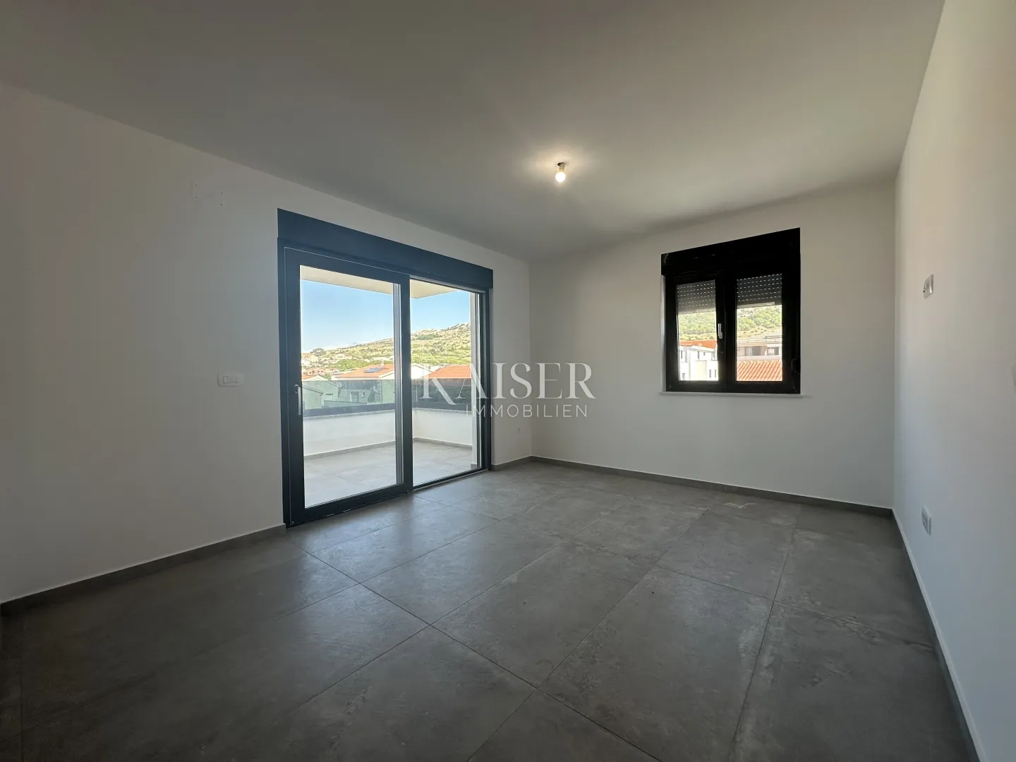 pag-stan 67,26 m2 s pogledom na more, 70 m od mora - slika 7