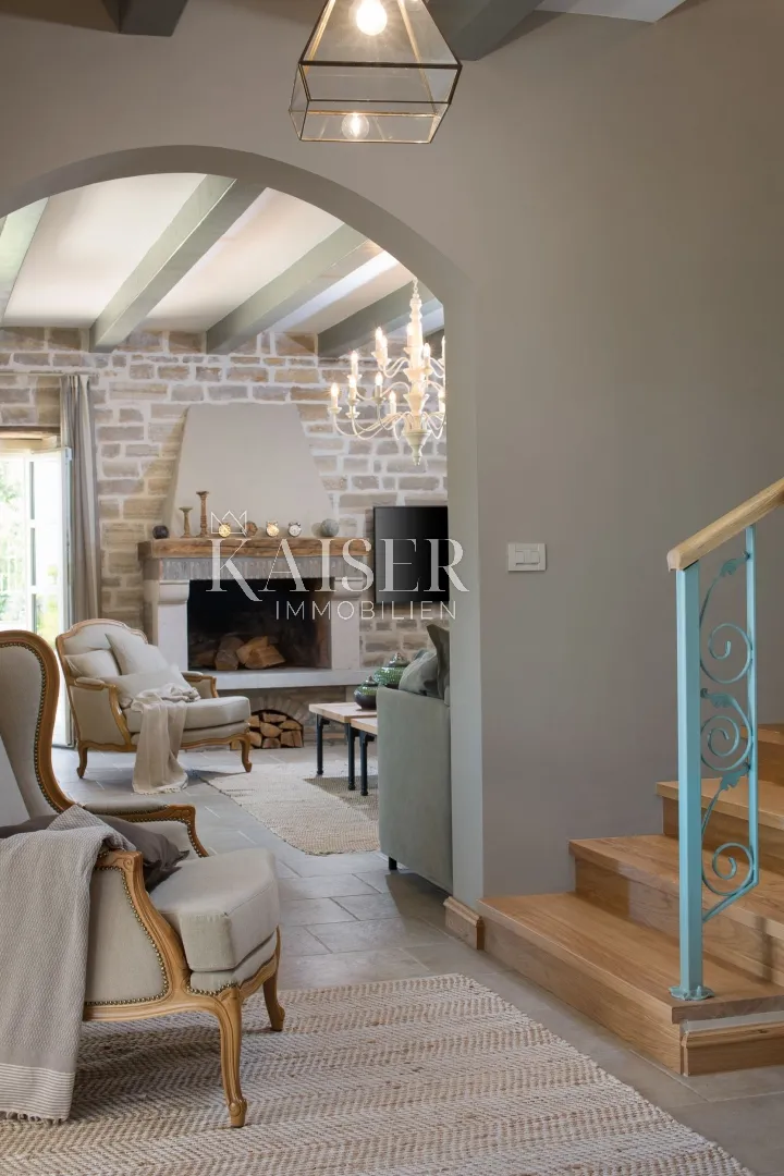 istra, poreč - luksuzna vila - slika 12