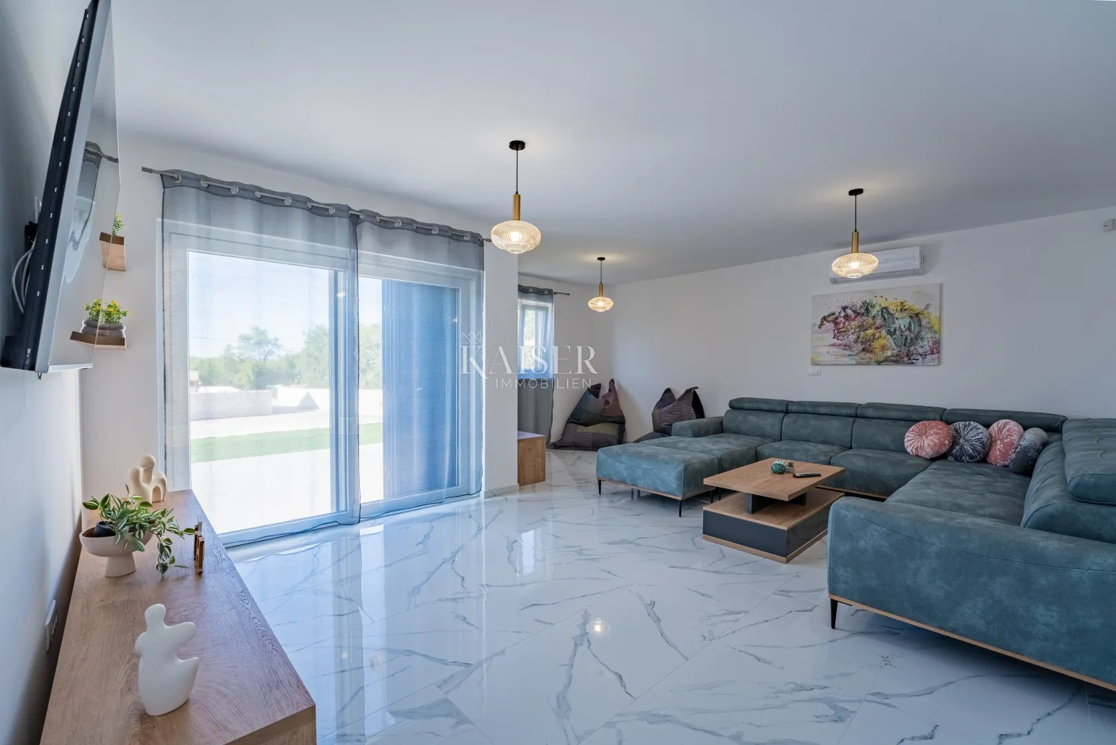 otok krk, dobrinj - ekskluzivna villa 325m2 - slika 31