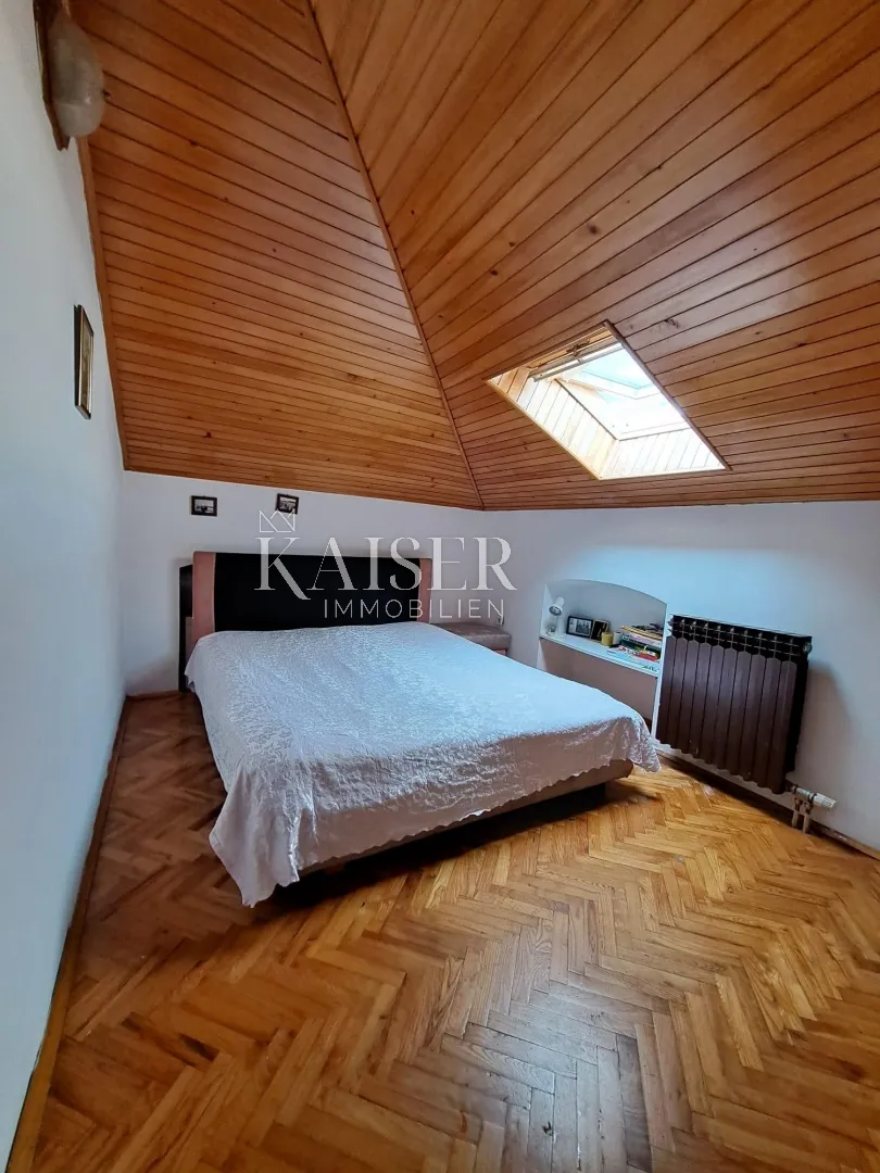 novi vinodolski, centar - poslovni prostor sa stanom i garsonjerom - slika 17