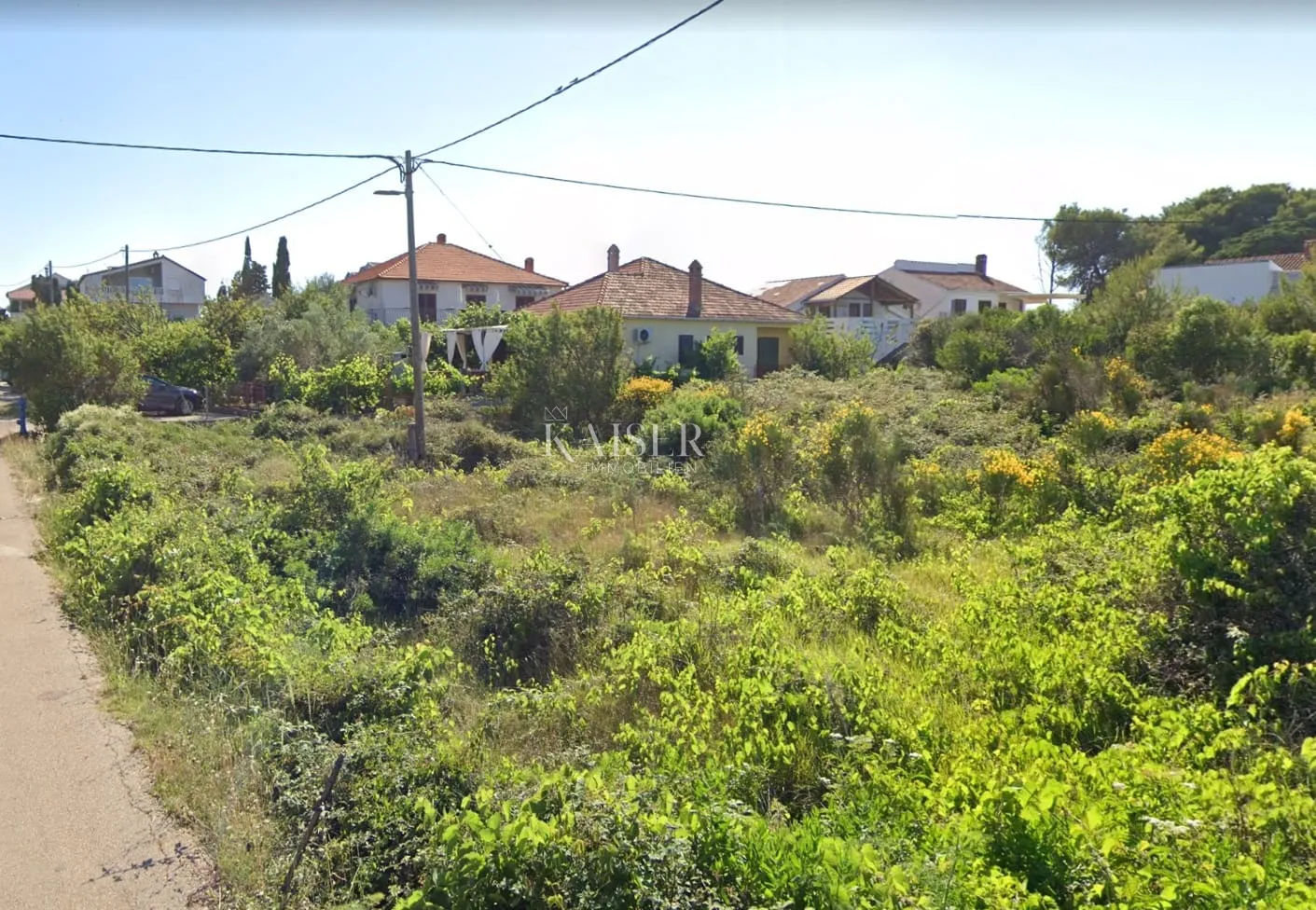 ugljan - građevinsko zemljište za investitore - slika 6