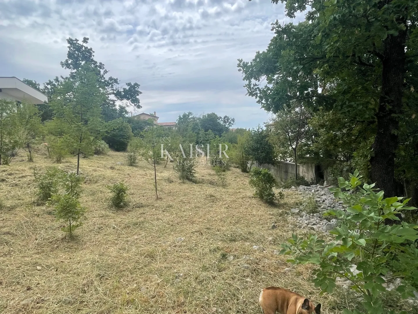 kostrena - građevinsko zemljište, 895 m2 - slika 5