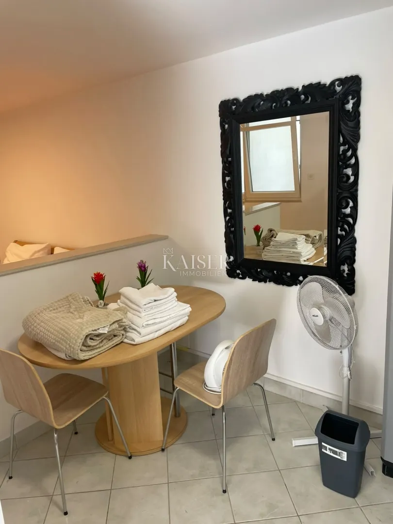 rogoznica, šibenik - samostojeća kuća s 4 apartmana i panoramskim pogledom - slika 34