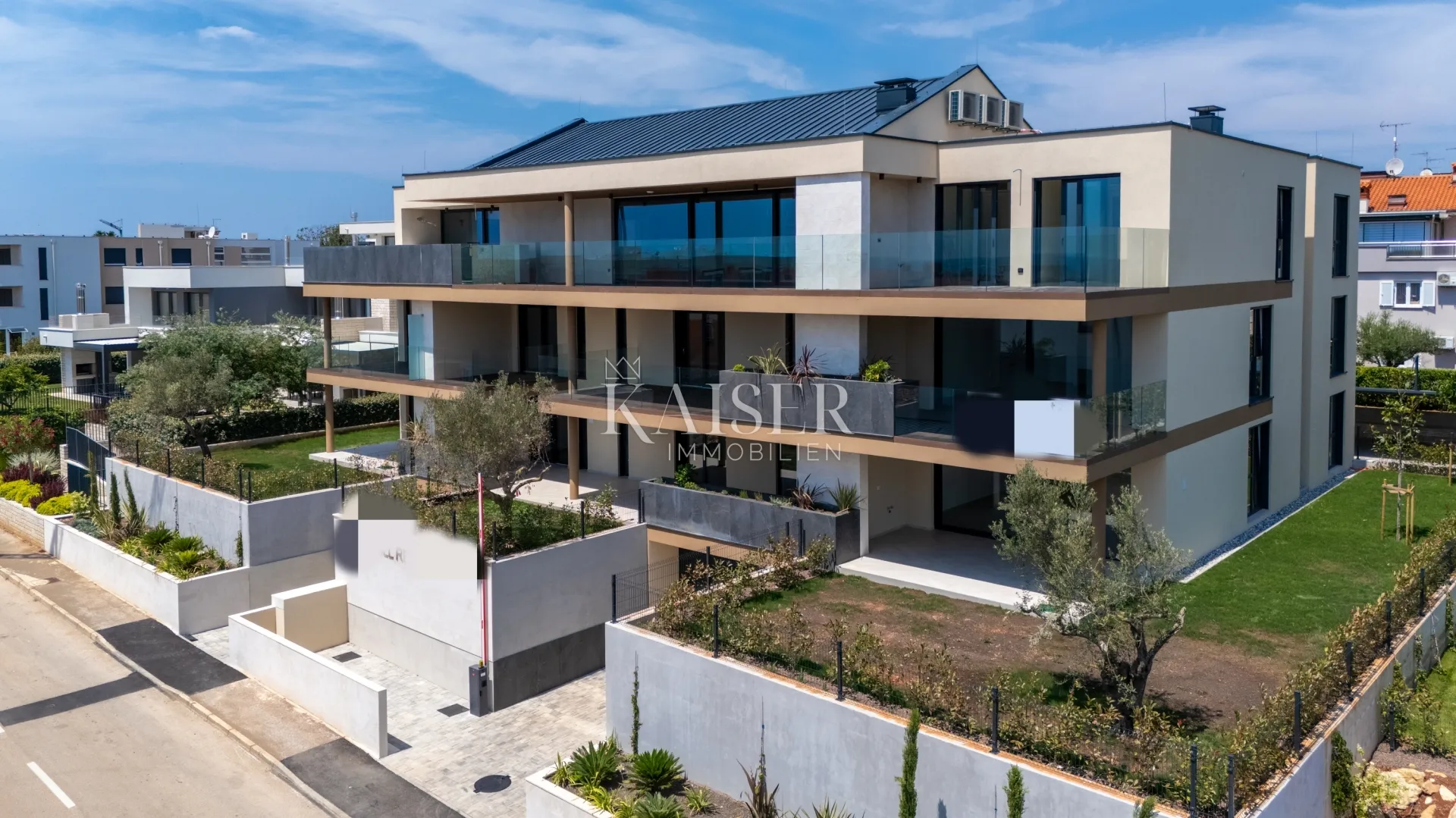 istra, novigrad - luksuzni stan (z2-k1-s6) - slika 9