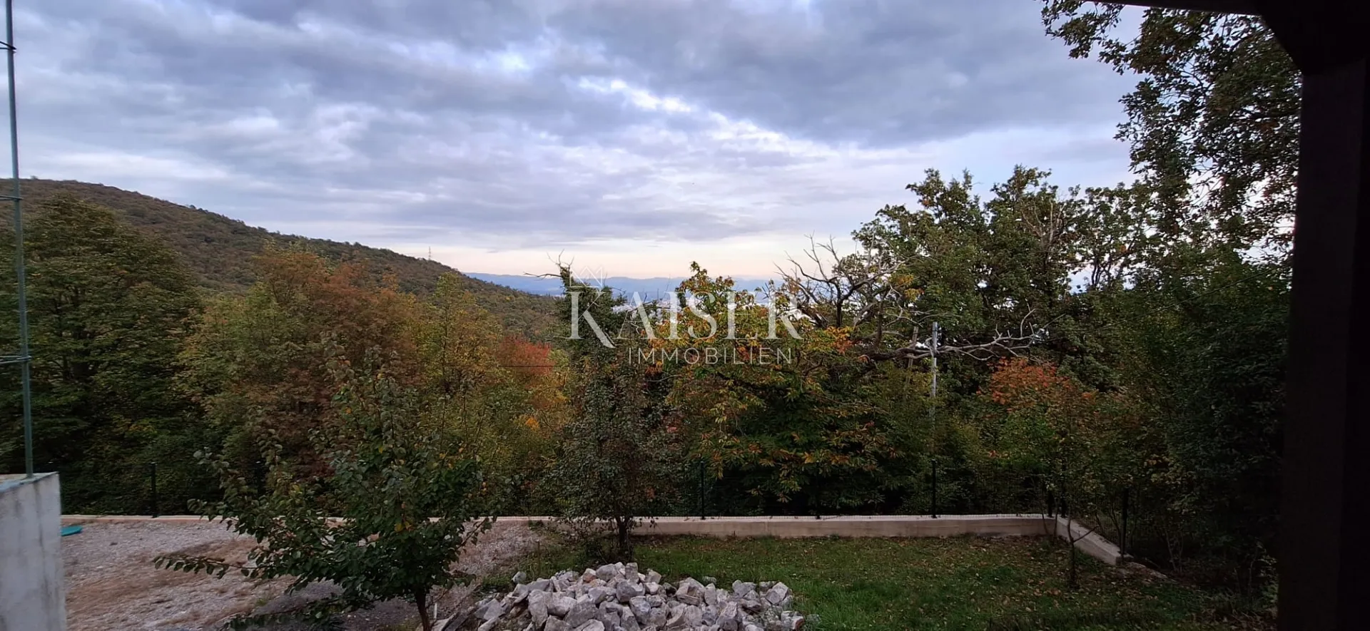 opatija, veprinac - započeta gradnja na mirnoj lokaciji - slika 22