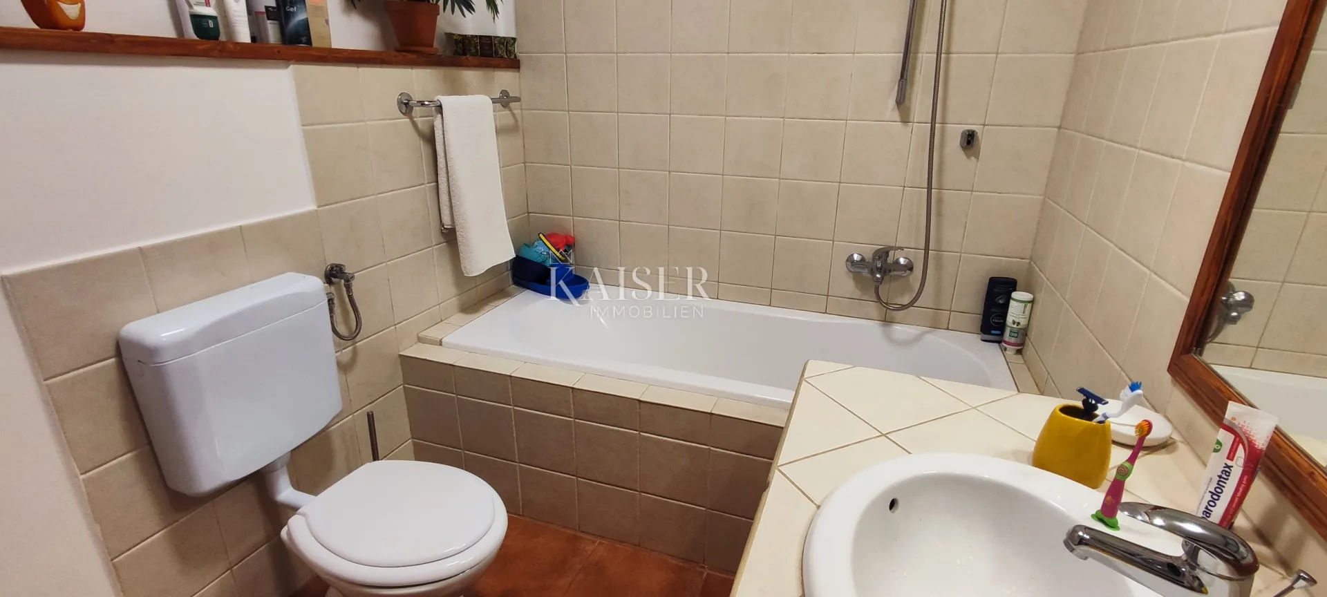 opatija, centar - 3s+db stan s pogledom na more, 113 m2 - slika 10