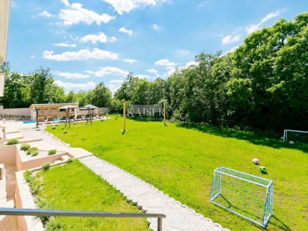 istra, labin - mediteranska vila s bazenom, 215 m2 - slika 18
