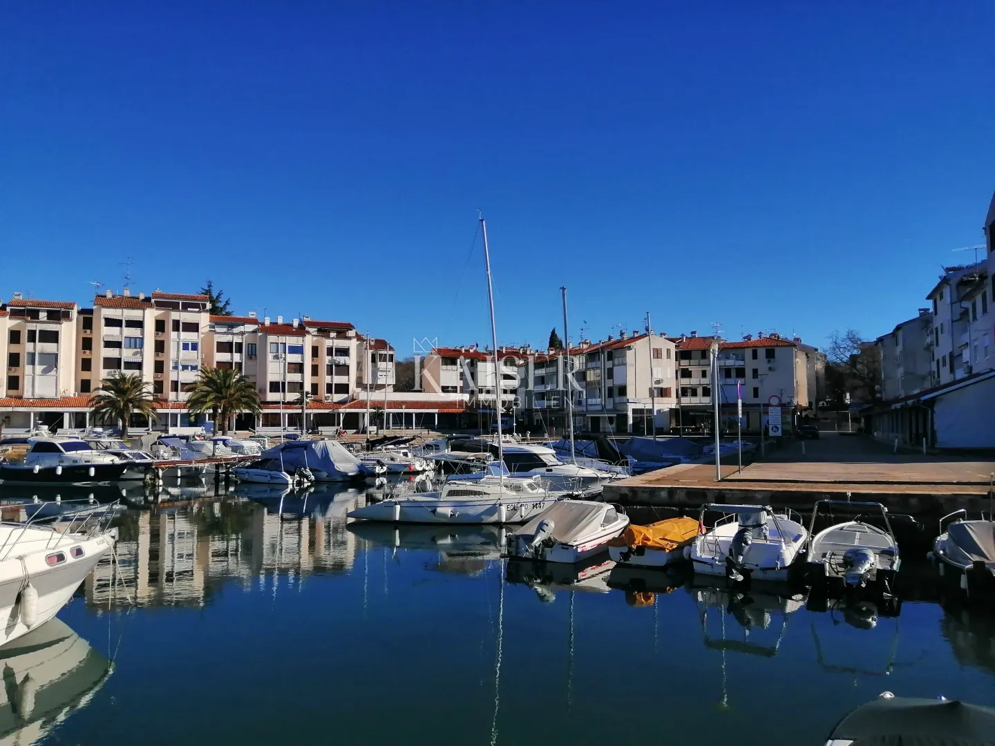 istra, červar porat, dvoetažni apartman na 2. katu - slika 12