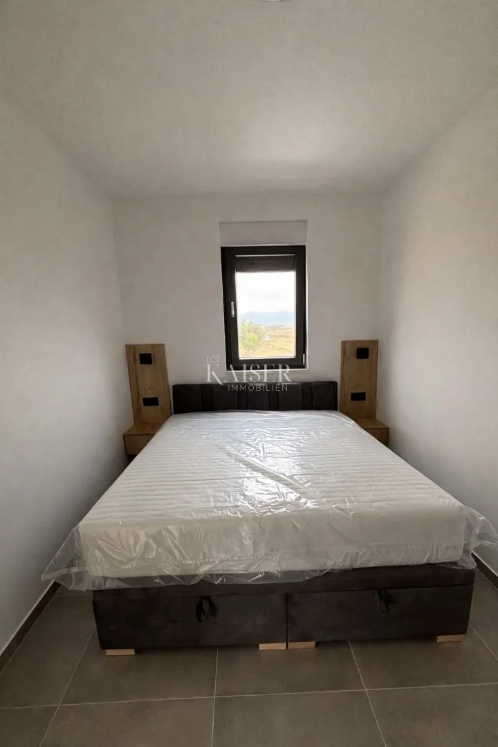 zadar, privlaka prostran, moderni apartman 70 m od mora - slika 10