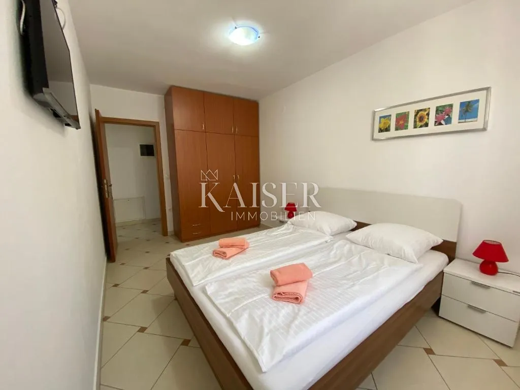 matulji - kuća s apartmanima - slika 50
