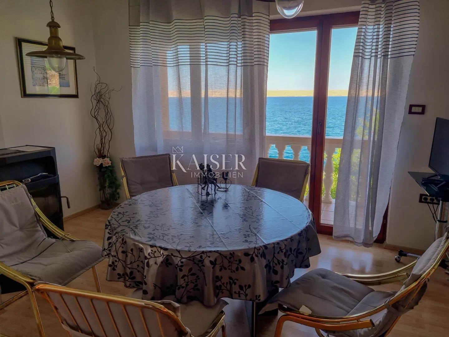 starigrad, paklenica - kuća sa privatnim izlazom na more - slika 21