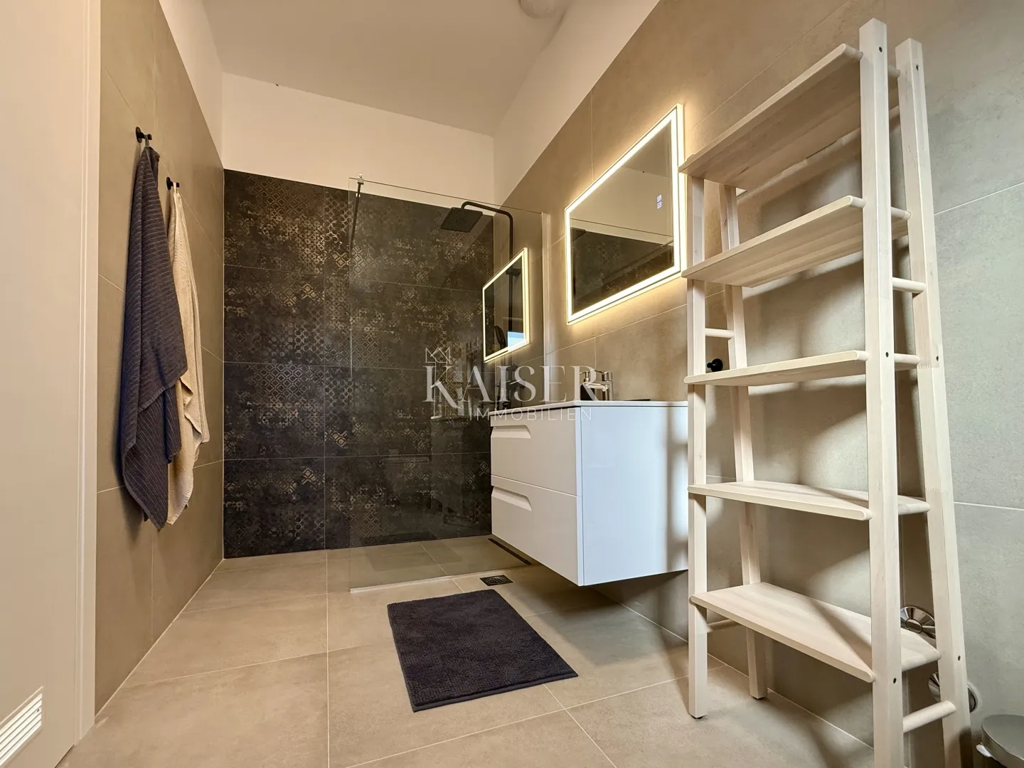 istra, labin - novogradnja s bazenom 218 m2 - slika 17