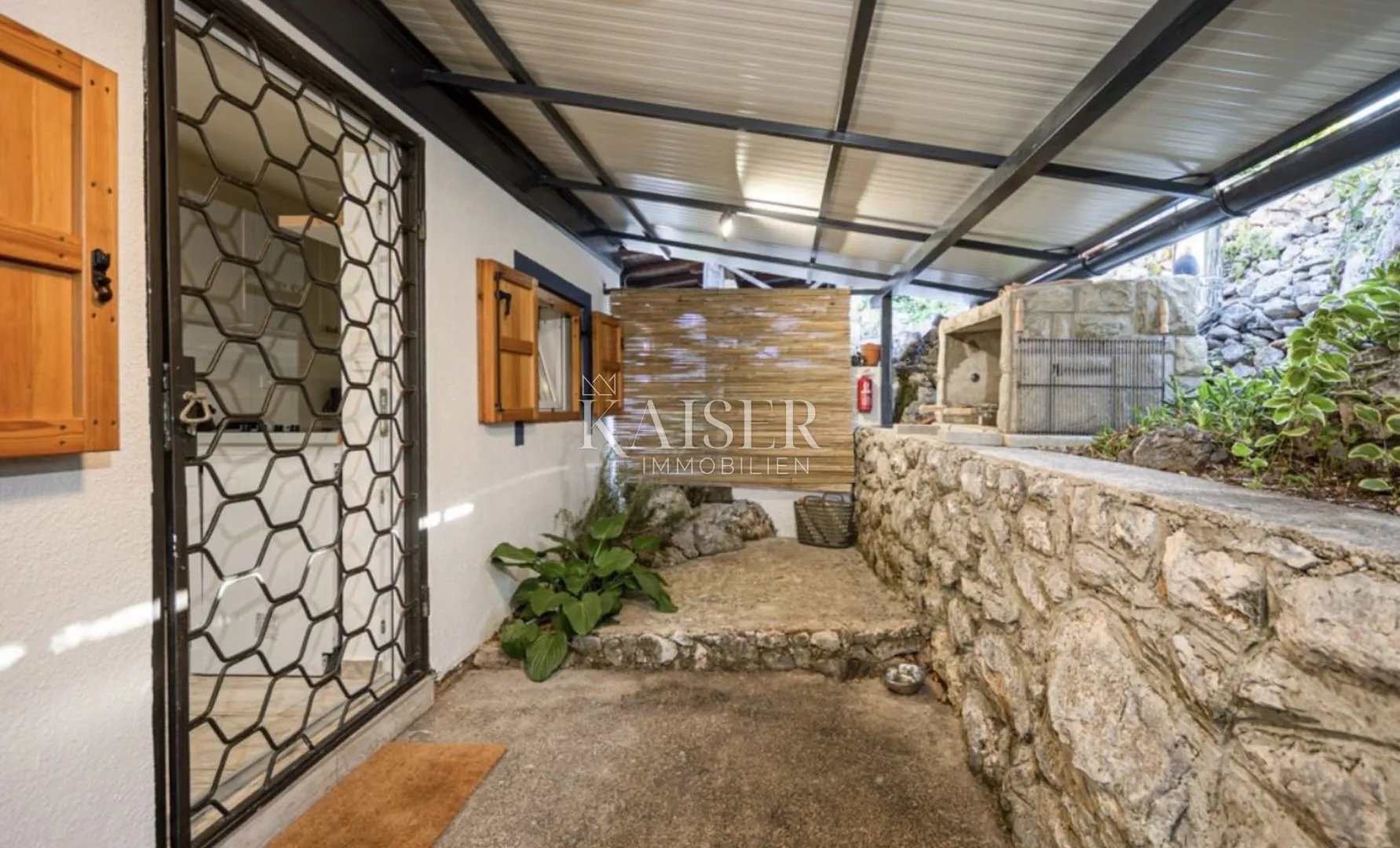 opatija, brseč - kuća s okućnicom u centru, 57 m2 - slika 21