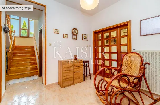 otok krk, pinezići - samostojeća kuća 410m2 - slika 12