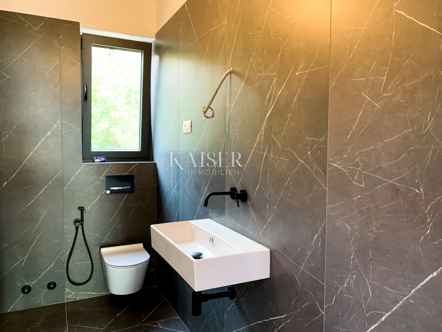 penthouse 184 m2 - otvoreni pogled na more - slika 4