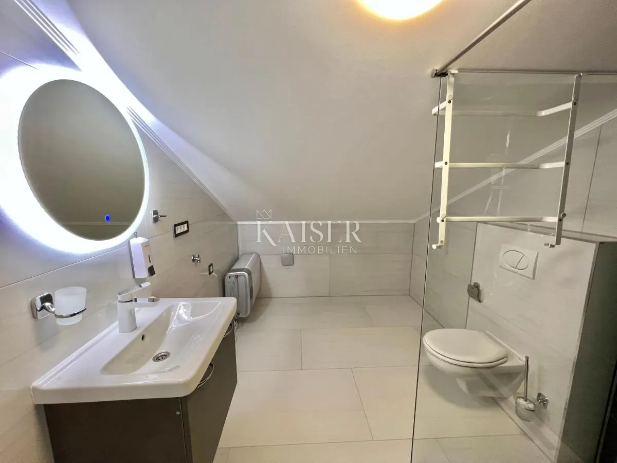 bribir, novi vinodolski – stan 2s+db, novogradnja s panoramskim pogledom na more - slika 6
