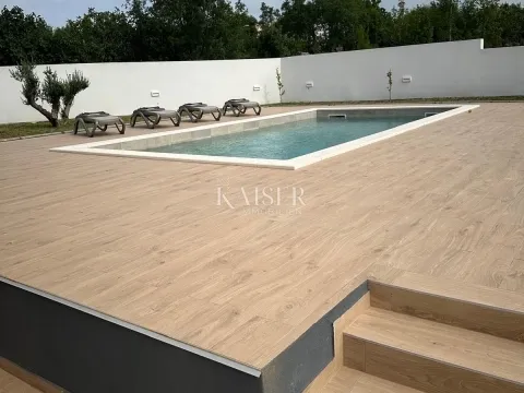 pridraga - elegantna vila 200 m od mora - slika 6