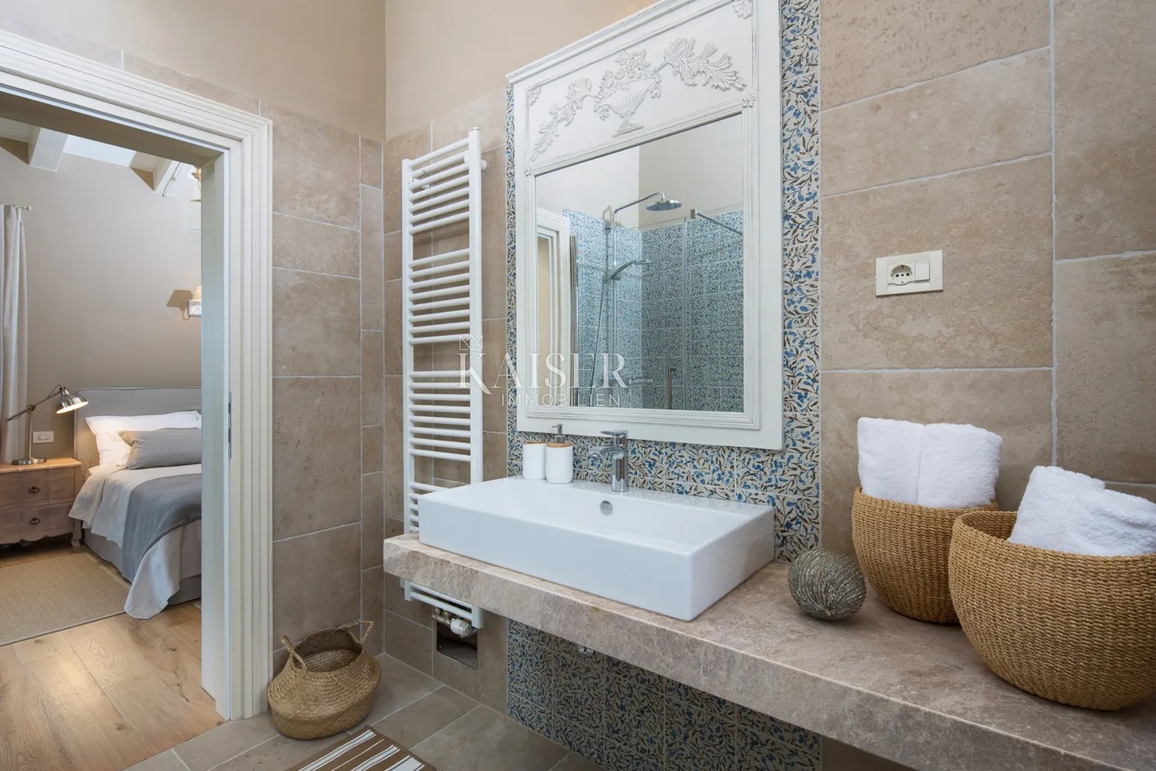 istra, poreč - luksuzna villa - slika 5