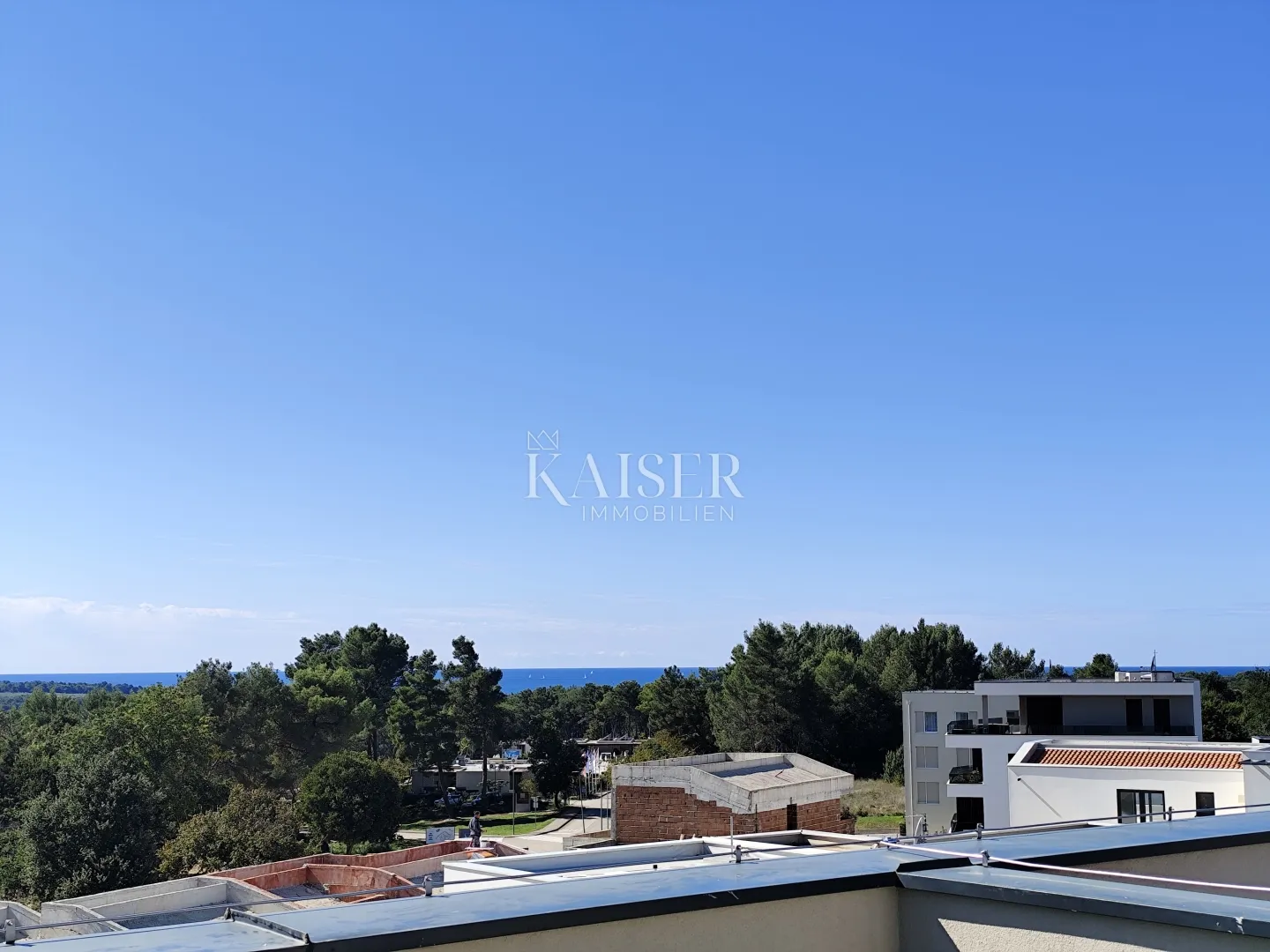 istra, poreč-vabriga, penthouse v2-c3 s krovnom terasom - slika 2