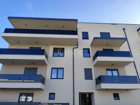 istra, poreč - vabriga, stan v2-b2 u novogradnji 70 m2,lift - slika 3