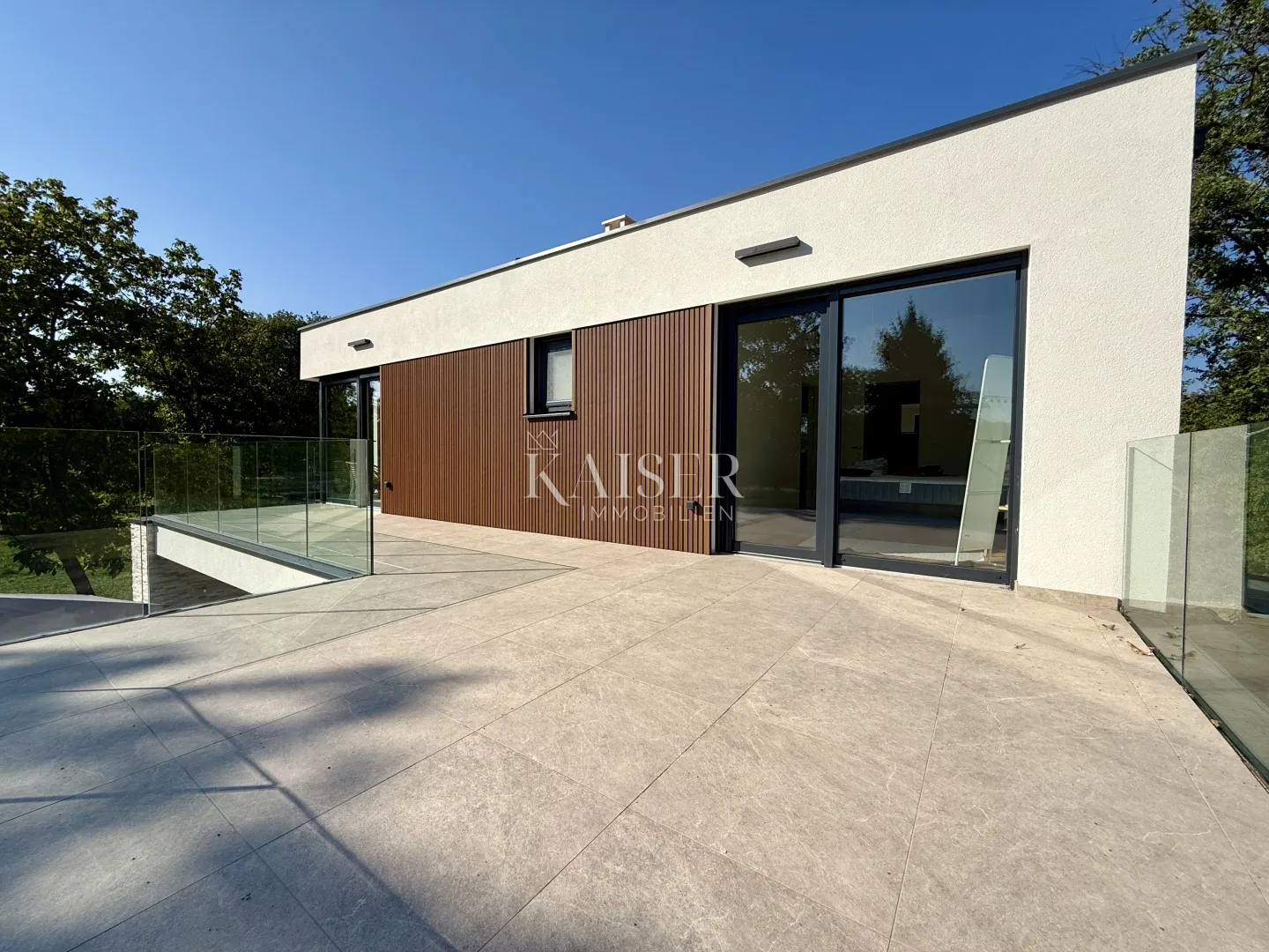 istra, labin - novogradnja s bazenom 218 m2 - slika 13
