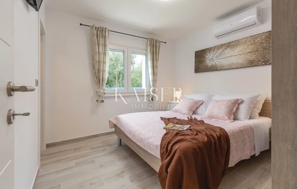 istra - rovinj, kuća uz more, 82m2 - slika 10