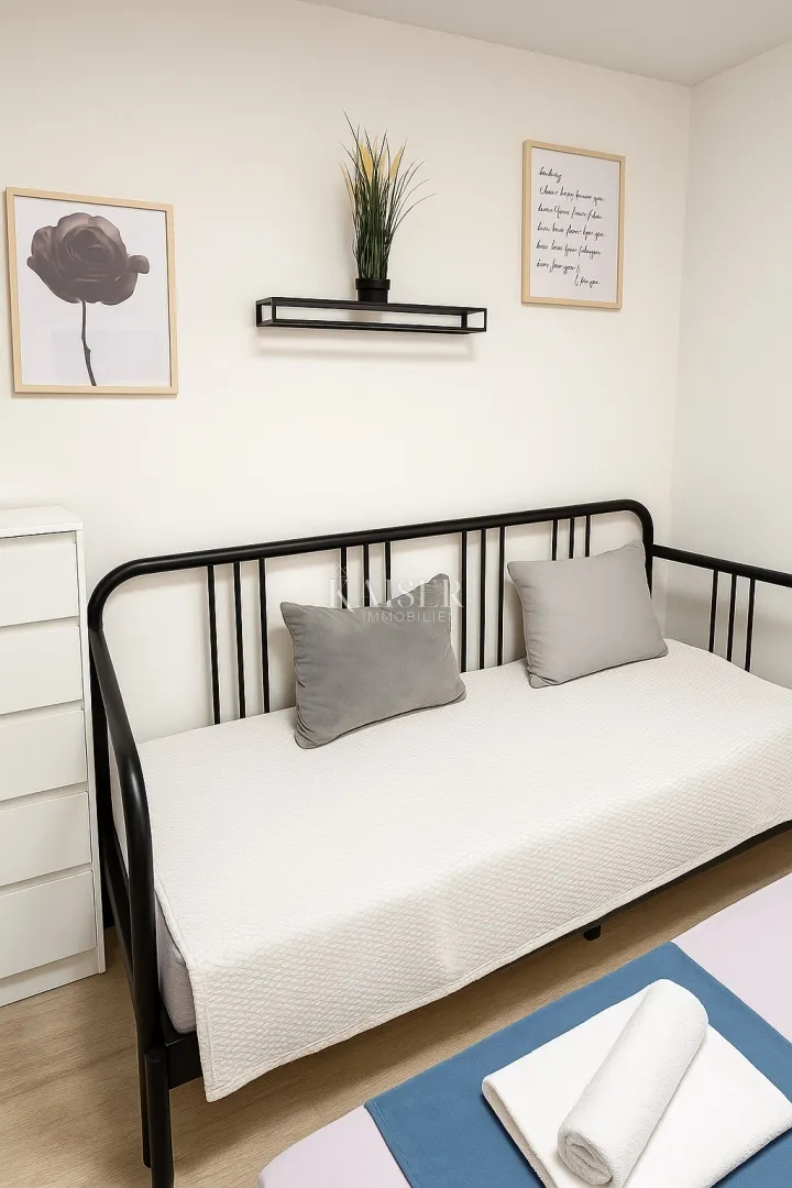 vir | kuća s 6 apartmanskih jedinica i garažom – 200 m od mora - slika 19