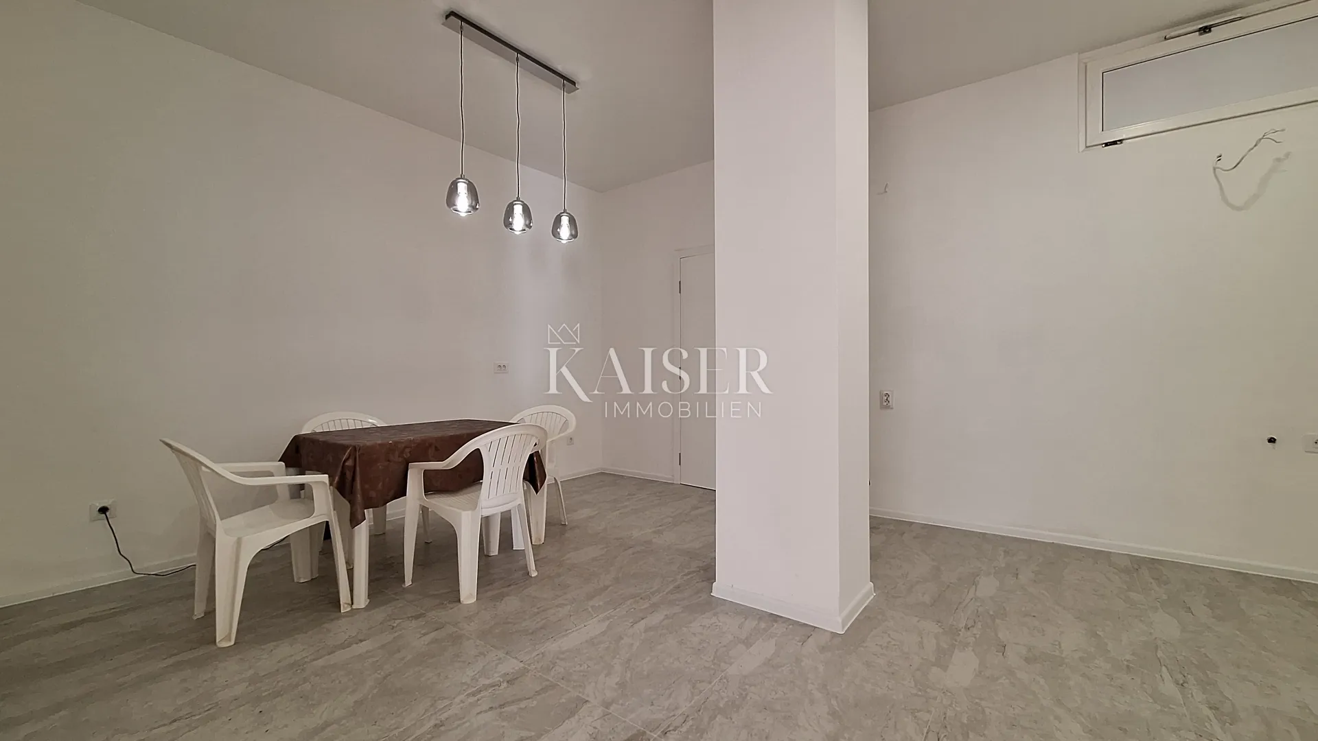 opatija, blizina centra, stan 152 m2, prizemlje - slika 6