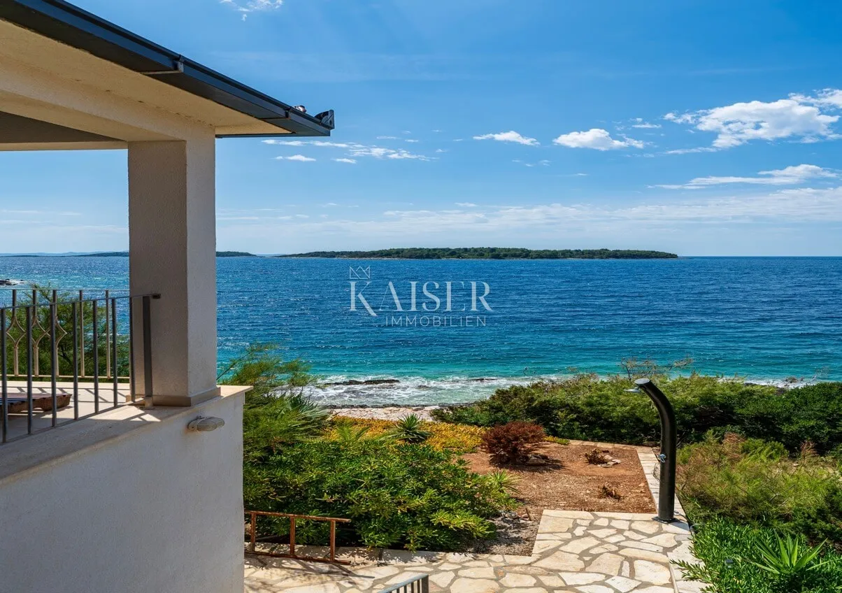 otok korčula - prekrasna i zadivljujuća vila uz more - slika 4