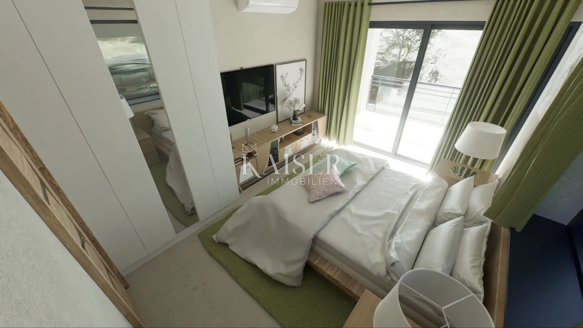 poreč, istra, duplex u novogradnji na odličnoj lokaciji - slika 8