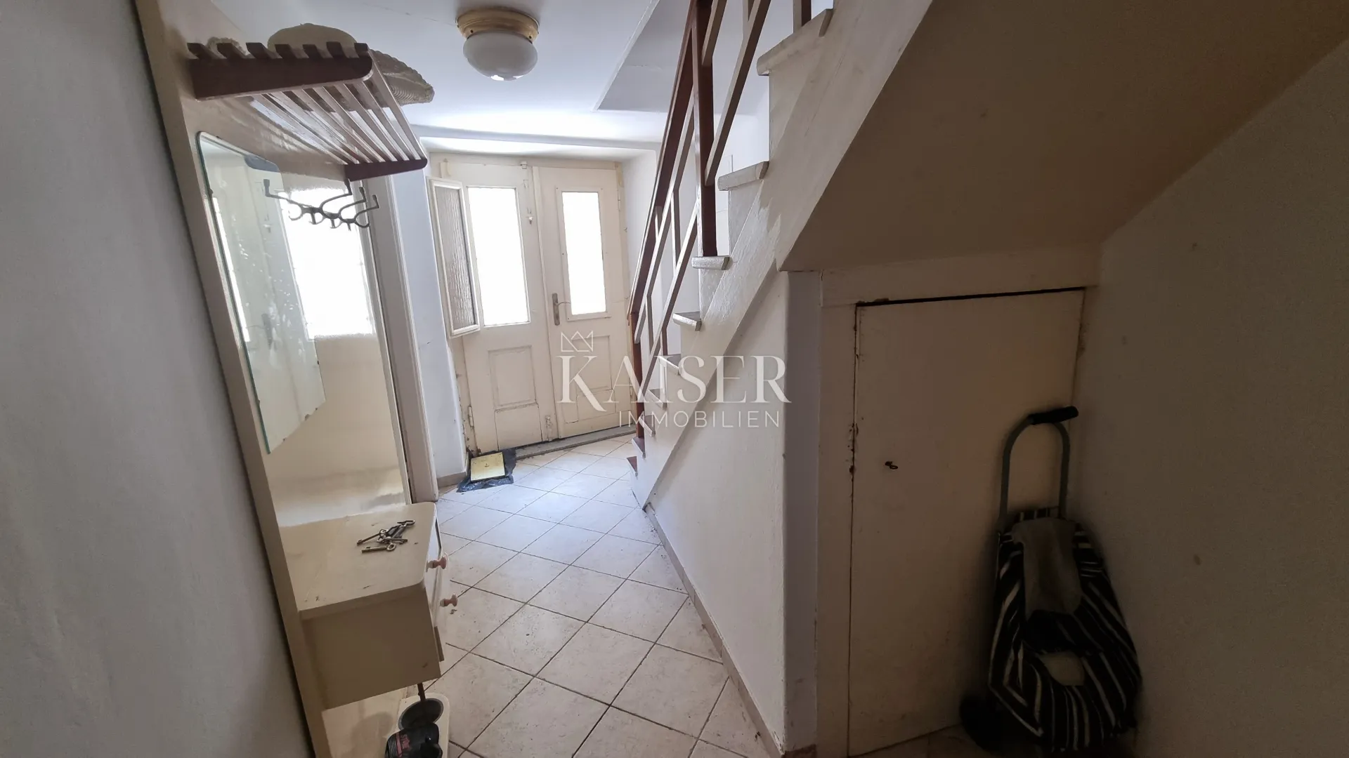 crikvenica, selce - kuća u centru grada 50m od mora - slika 4