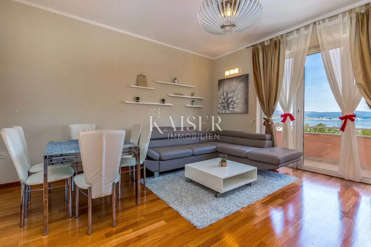 lovran – apartmanska vila s velikim zemljištem i projektom za boutique hotel - slika 14