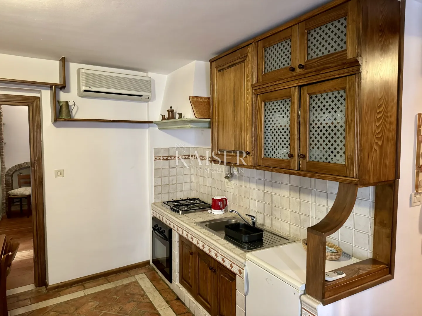 istra, rovinj centar - apartman 50m2 u povijesnoj jezgri - slika 7