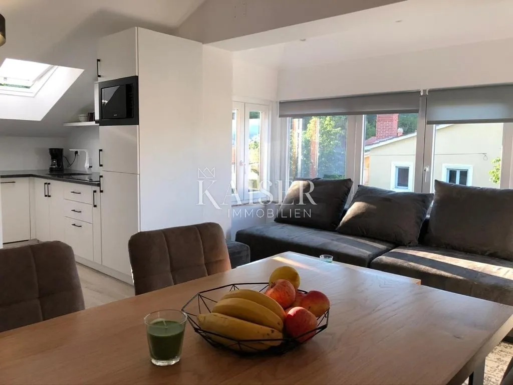 opatija, ika - villa sa 8 apartmana - slika 12