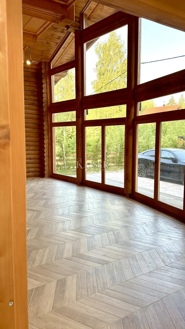 fužine- kuća u predivnoj prirodi 124 m2 - slika 7
