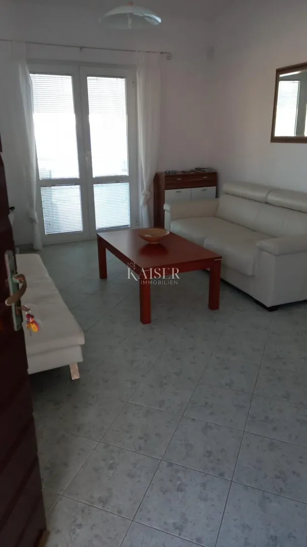 zadar - diklo : kuća prvi red uz more - slika 9