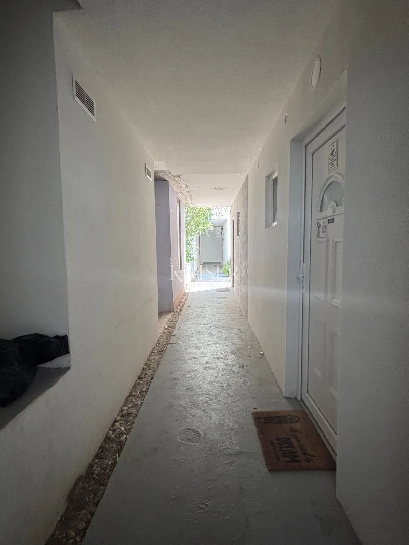 otok cres, zaglav - apartman s pogledom na more - slika 12