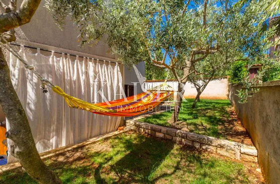 otok krk, pinezići - samostojeća kuća 410m2 - slika 24