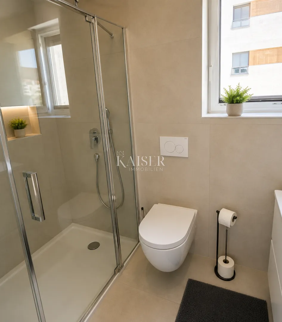 zadar, sv. petar apartman s pogledom na more - slika 7