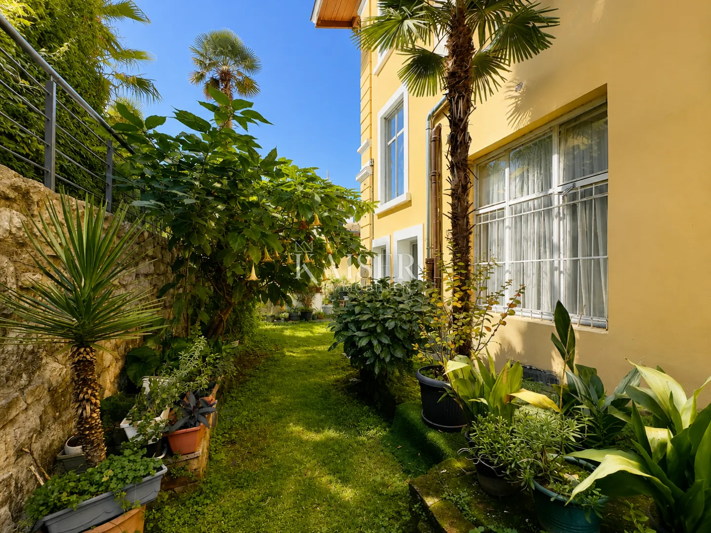 opatija – rijetka prilika za kupnju dvaju apartmana u povijesnoj vili blizu mora - slika 25