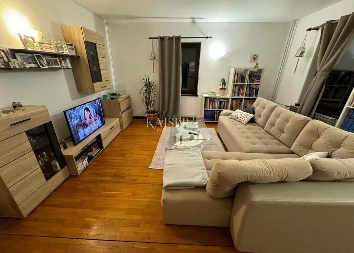 mali lošinj - stambeno poslovni objekt, 300m od mora - slika 7