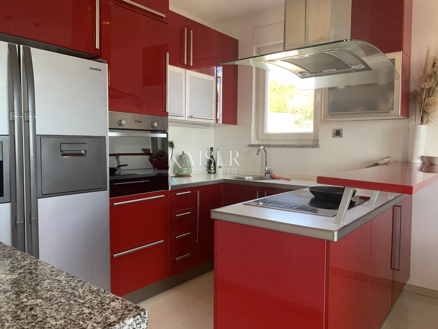 ičići - stan 173 m2, otvoreni pogled na more, parking - slika 9
