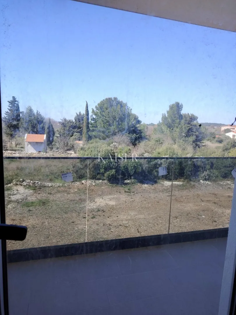 istra, ližnjan stan s pogledom na more 80,51m2 - slika 3