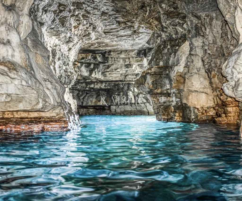 otok vis - vila s prekrasnim pogledom na more - slika 31