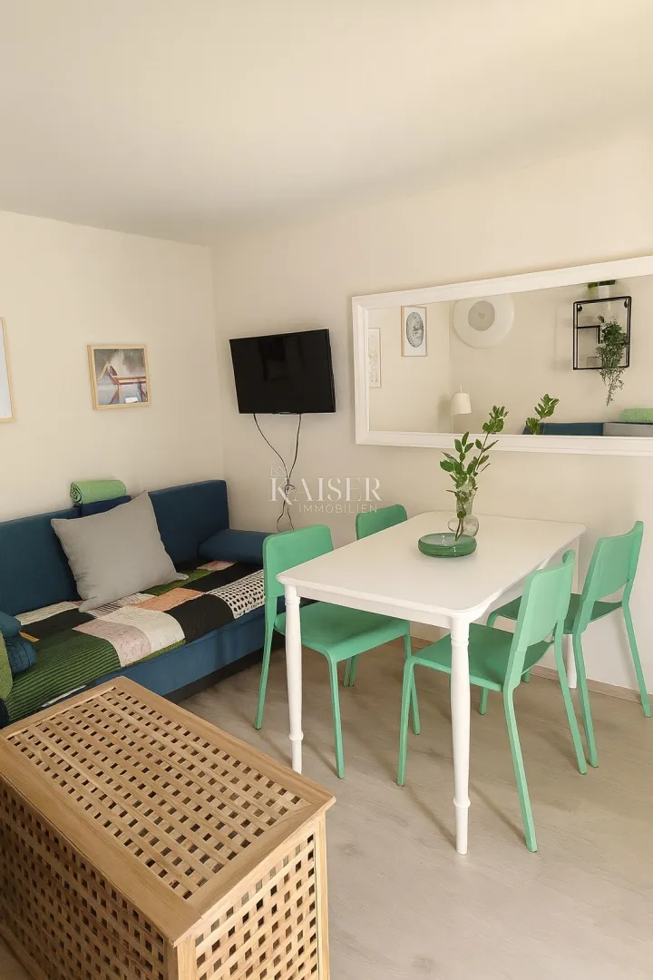 vir | kuća s 6 apartmanskih jedinica i garažom – 200 m od mora - slika 6