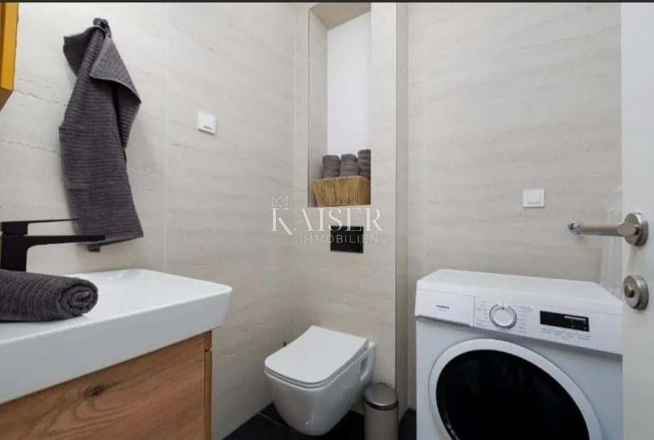 zadar, privlaka - moderna vila s bazenom, 50 m od mora - slika 19