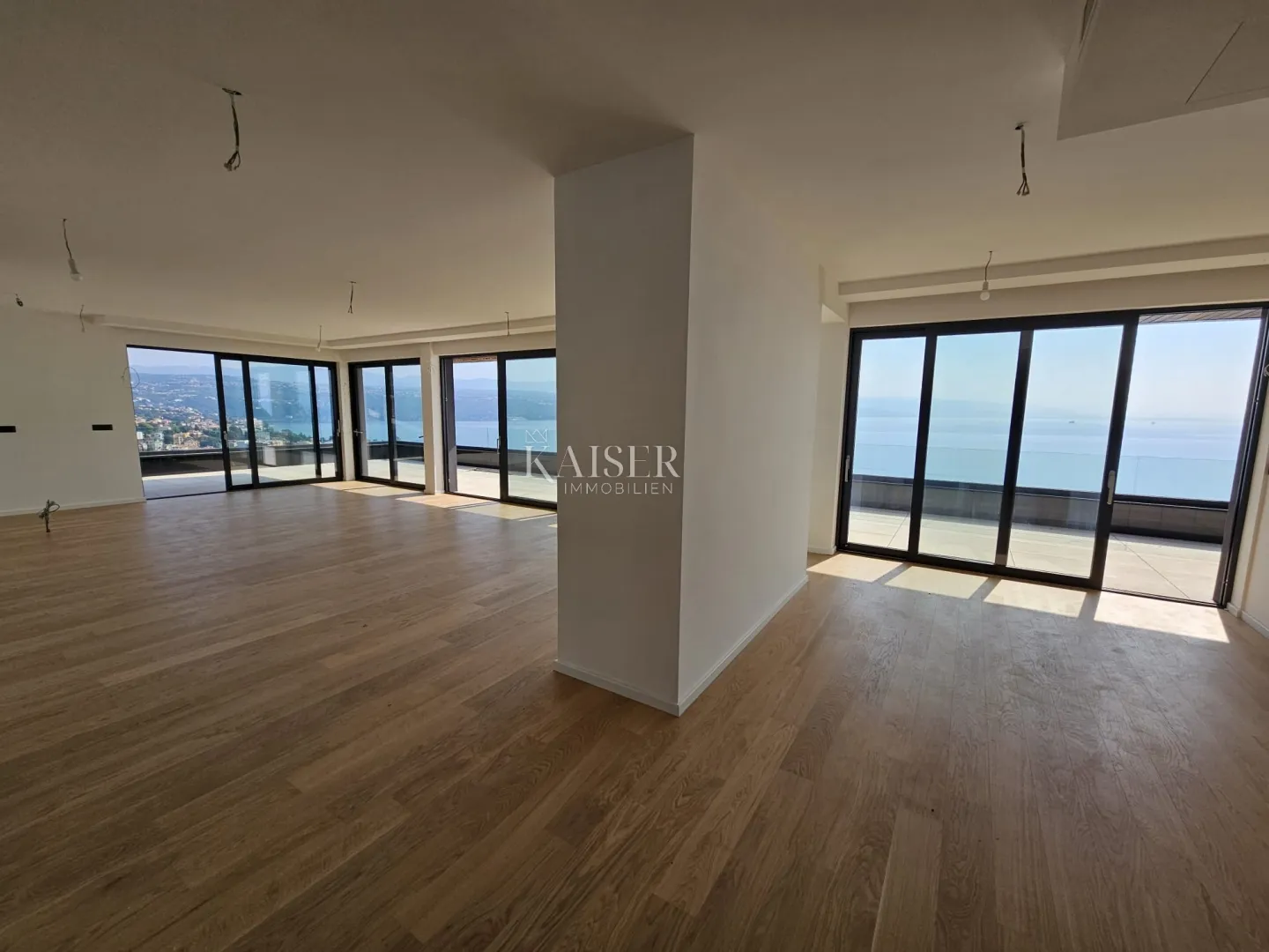 opatija - luksuzan penthouse sa krovnom terasom i bazenom 545,38 m2 - slika 8